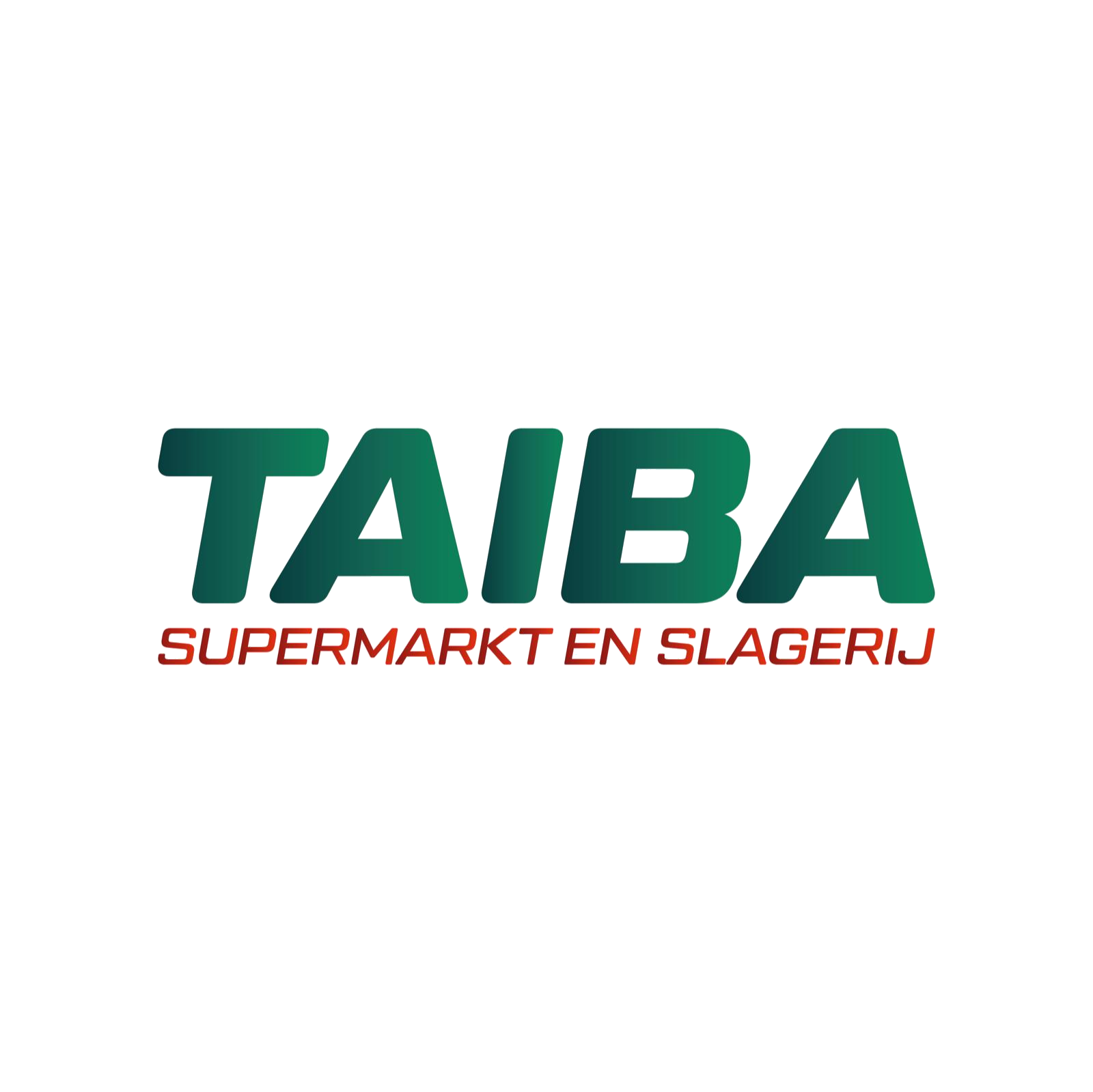 Taiba Supermarkt en Slagerij