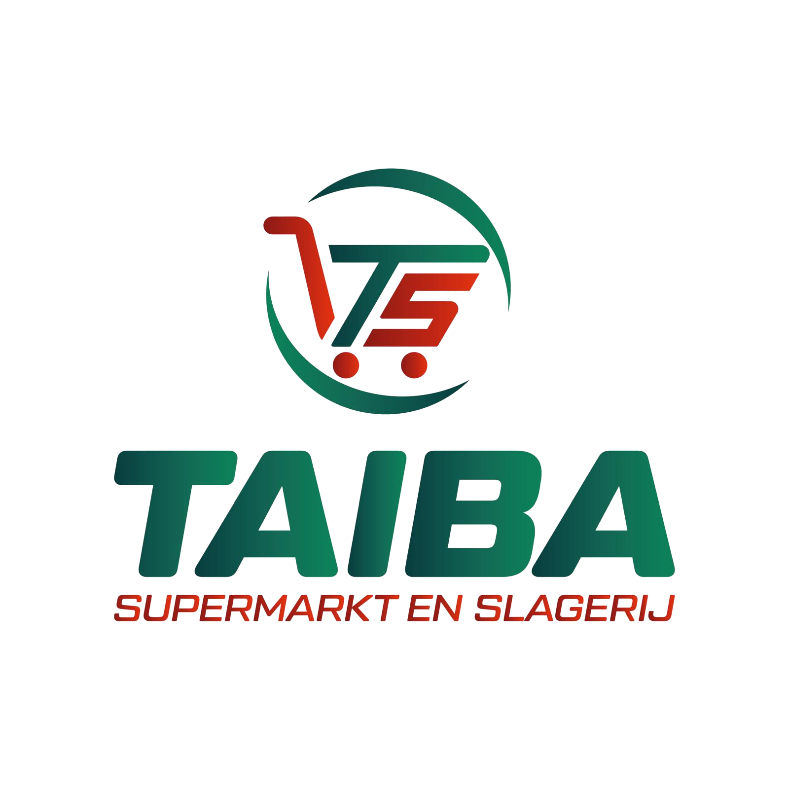 Taiba Supermarkt en Slagerij